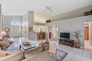 6208 CLARK LAKE DRIVE, NEW PORT RICHEY, FL 34655 Sold 02/19/25
