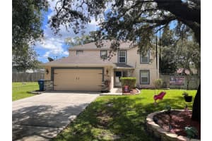8388 BEGONIA STREET, SPRING HILL, FL 34608 Sold 05/28/25