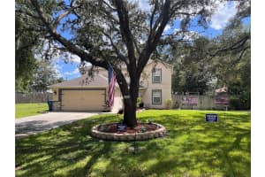 8388 BEGONIA STREET, SPRING HILL, FL 34608 Sold 05/28/25