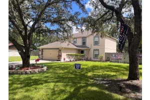 8388 BEGONIA STREET, SPRING HILL, FL 34608 Sold 05/28/25