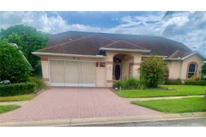 8726 LATHAM DRIVE, HUDSON, FL 34667 Sold 05/16/25