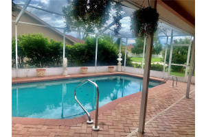 8726 LATHAM DRIVE, HUDSON, FL 34667 Sold 05/16/25