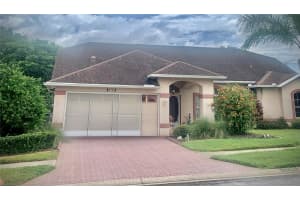 8726 LATHAM DRIVE, HUDSON, FL 34667 Sold 05/16/25
