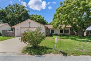 7208 CLOUCHESTER COURT, HUDSON, FL 34667 Sold 06/27/25