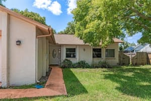 7208 CLOUCHESTER COURT, HUDSON, FL 34667 Sold 06/27/25