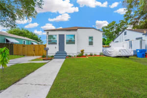 2810 10TH AVENUE, ST PETERSBURG, FL 33713 Sold 10/02/24