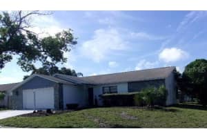 7326 DAUVIN COURT, PORT RICHEY, FL 34668 Sold 09/12/24