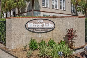 701 MIRROR LAKE DRIVE, SAINT PETERSBURG, FL 33701 Sold 11/18/24