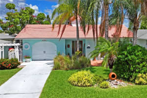 4153 HEADSAIL DRIVE, NEW PORT RICHEY, FL 34652 Sold 01/30/25