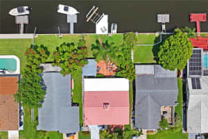 4153 HEADSAIL DRIVE, NEW PORT RICHEY, FL 34652 Sold 01/30/25