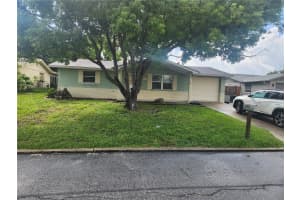 11231 SNYDER AVENUE, PORT RICHEY, FL 34668 Sold 09/30/24