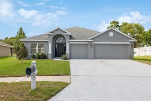4545 BIRCHFIELD LOOP, SPRING HILL, FL 34609 Sold 10/16/24