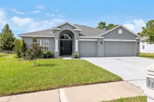 4545 BIRCHFIELD LOOP, SPRING HILL, FL 34609 Sold 10/16/24