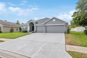 4545 BIRCHFIELD LOOP, SPRING HILL, FL 34609 Sold 10/16/24