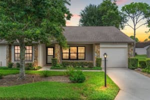 6640 BRAMBLELEAF DRIVE, SPRING HILL, FL 34606 Sold 01/14/25