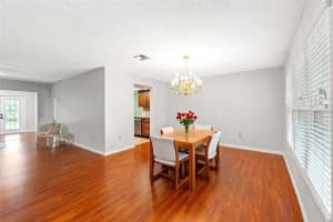 6640 BRAMBLELEAF DRIVE, SPRING HILL, FL 34606 Sold 01/14/25