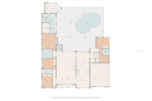 2922 ST ANDREWS BOULEVARD, TARPON SPRINGS, FL 34688 Sold 11/01/24