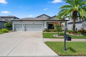 21743 BRISKE MORNING AVENUE, LAND O LAKES, FL 34637 Sold 11/15/24