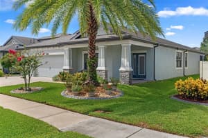 21743 BRISKE MORNING AVENUE, LAND O LAKES, FL 34637 Sold 11/15/24
