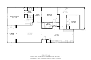 4464 MARINE PARKWAY, NEW PORT RICHEY, FL 34652 Sold 05/30/25
