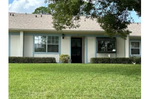 8111 BRADDOCK CIRCLE, PORT RICHEY, FL 34668 Sold 02/13/25