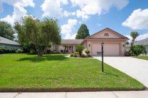 9223 PEBBLE CREEK DRIVE, TAMPA, FL 33647 Sold 11/01/24