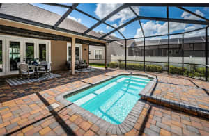 10249 NICKLAUS DRIVE, NEW PORT RICHEY, FL 34655 Sold 11/15/24