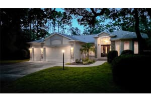 15411 VANESSA LANE, BROOKSVILLE, FL 34604 Sold 05/23/25