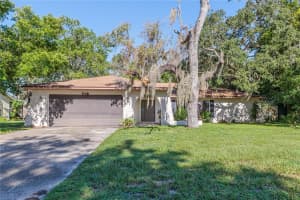 2033 WATERFALL DRIVE, SPRING HILL, FL 34608 Sold 10/25/24