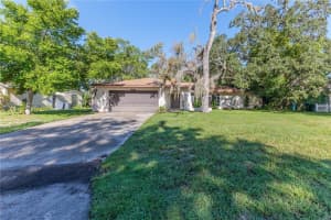 2033 WATERFALL DRIVE, SPRING HILL, FL 34608 Sold 10/25/24