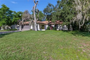 2033 WATERFALL DRIVE, SPRING HILL, FL 34608 Sold 10/25/24