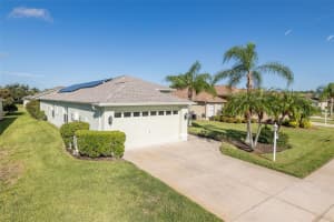 1633 ARBOR KNOLL LOOP, TRINITY, FL 34655 Sold 07/07/25