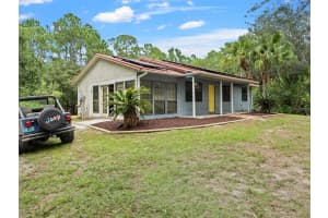 1340 FLATWOODS ROAD, MIMS, FL 32754 Sold 10/25/24