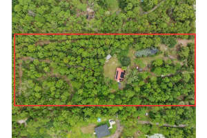 1340 FLATWOODS ROAD, MIMS, FL 32754 Sold 10/25/24