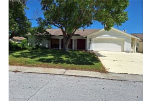 8201 HEARTWOOD LANE, HUDSON, FL 34667 Sold 02/04/25