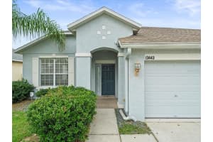 13443 HAVERHILL DRIVE, SPRING HILL, FL 34609 Sold 11/08/24