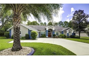 8 MIMOSA COURT, HOMOSASSA, FL 34446 Sold 03/12/25