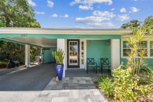 657 LEXINGTON STREET, DUNEDIN, FL 34698 Sold 09/23/24