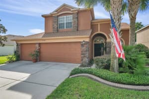 11144 OYSTER BAY CIRCLE, NEW PORT RICHEY, FL 34654 Sold 01/10/25