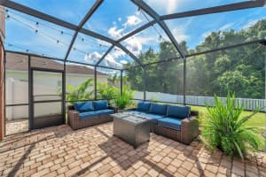 11144 OYSTER BAY CIRCLE, NEW PORT RICHEY, FL 34654 Sold 01/10/25