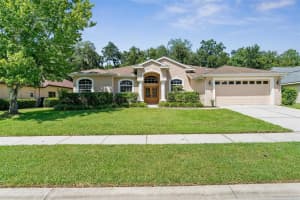 4130 GEVALIA DRIVE, BROOKSVILLE, FL 34604 Sold 01/06/25