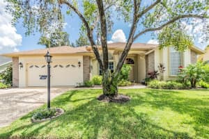 6612 GARDEN PALM COURT, NEW PORT RICHEY, FL 34655 Sold 01/15/25