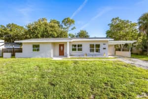 6921 38TH AVENUE, SAINT PETERSBURG, FL 33710 Sold 03/14/25
