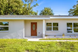 6921 38TH AVENUE, SAINT PETERSBURG, FL 33710 Sold 03/14/25