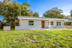 6921 38TH AVENUE, SAINT PETERSBURG, FL 33710 Sold 03/14/25