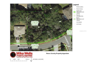 0 ECHO MOUNTAIN DRIVE, HUDSON, FL 34667 - MLS#MFRW7868027