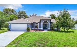 7440 BLACKBIRD AVENUE, WEEKI WACHEE, FL 34613 Sold 10/22/24