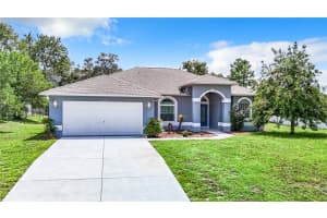 7440 BLACKBIRD AVENUE, WEEKI WACHEE, FL 34613 Sold 10/22/24