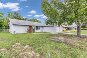 15827 ADOBE DRIVE, HUDSON, FL 34667 Sold 01/10/25