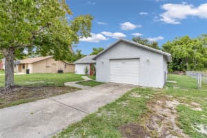 15827 ADOBE DRIVE, HUDSON, FL 34667 Sold 01/10/25